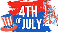 DelRay 4th of July 2024