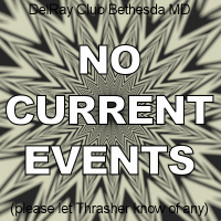 NO CURRENT EVENTS