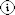 info icon